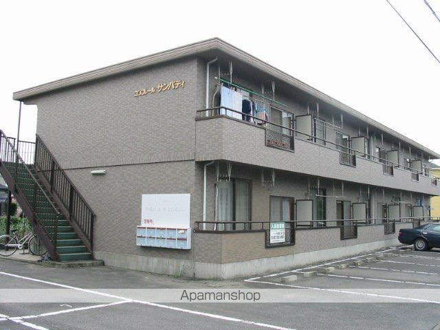 コンフレール サンパティ