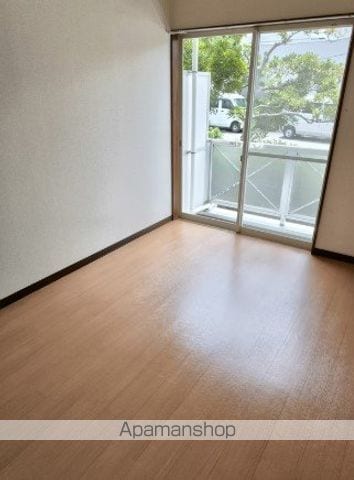 プラザK樽町の内装写真