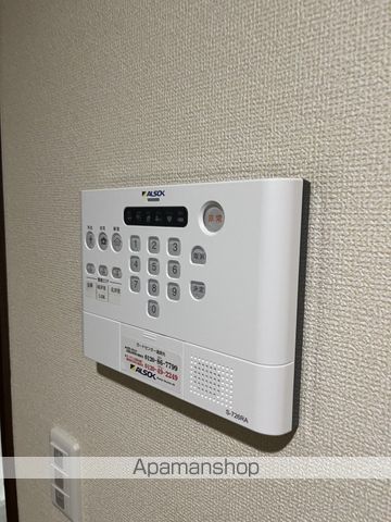 プルミエラムールの内装写真