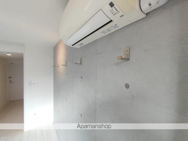 ＧＲＡＮ　ＰＡＳＥＯ新宿[1K/22.9m2]のリビング・居間2