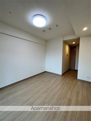 ルーブル池袋弐番館[1K/25.4m2]のリビング・居間