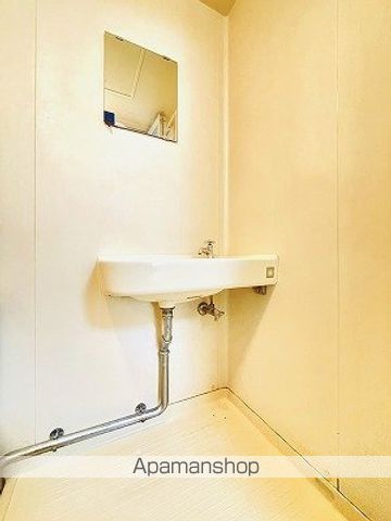 三宅ビルの内装写真