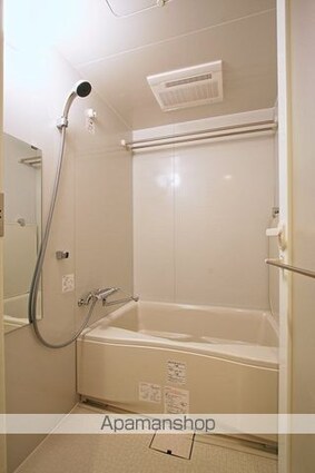 エスティメゾン中野富士見町[1K/28.5m2]のバス