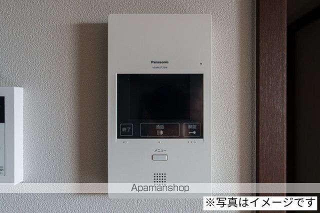 ROBOT HOME 八広IIIの内装写真