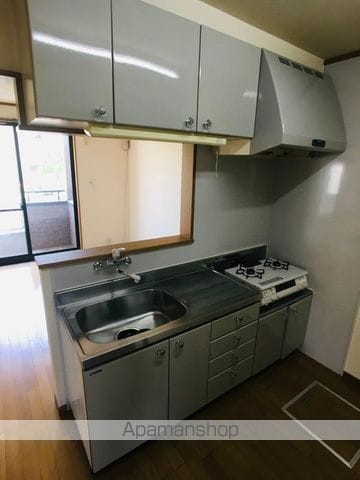 ラフィーネ C棟の内装写真