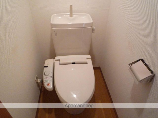 セゾンAGAの内装写真