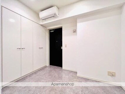 Ｂｒｉｌｌｉａ　ｉｓｔ　三軒茶屋　アイビーテラス[1R/45.16m2]のその他設備