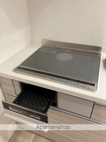 DーROOM福住 Aの内装写真