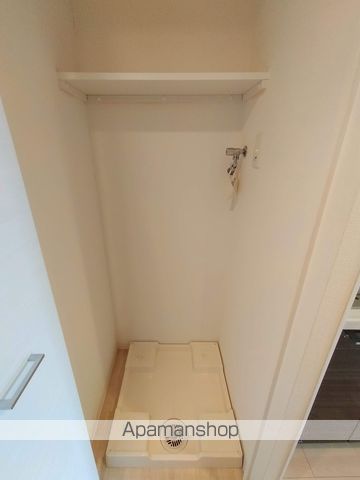 ESLEAD江坂江の木町の内装写真