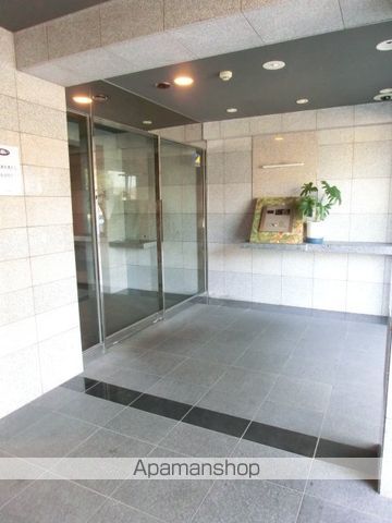 スカイコート練馬平和台の内装写真