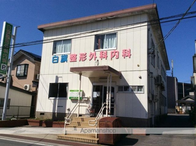 レオパレス蘇我の周辺写真