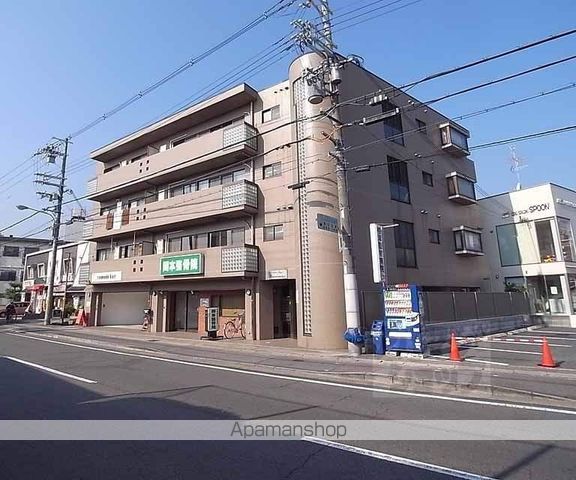 アーバン四条梅ノ宮