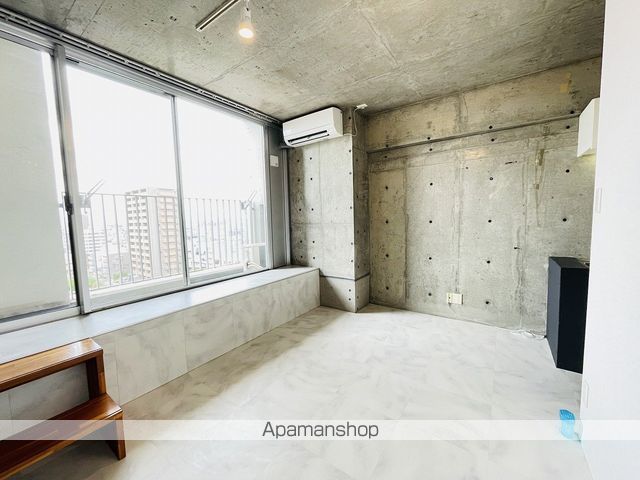 S−FORT六番町の内装写真