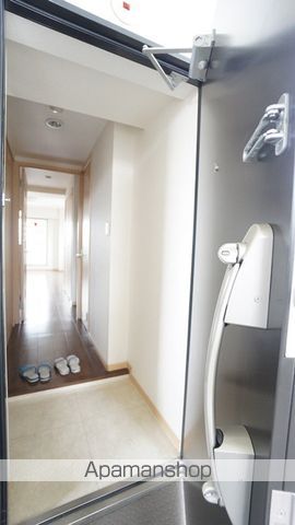 ボナールの内装写真