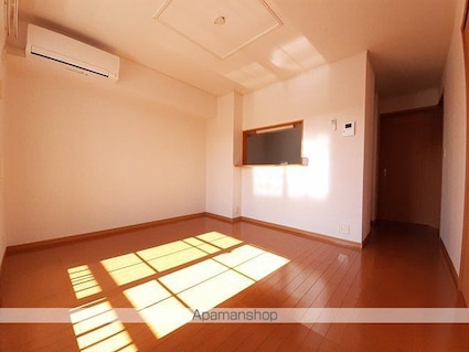 サンリットＳ・Ⅱ[2LDK/58.38m2]のリビング・居間