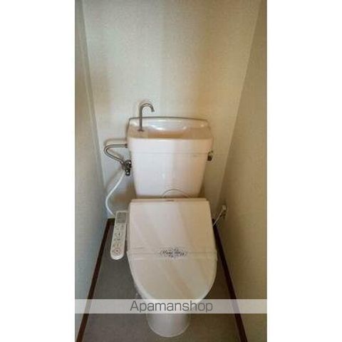 第一メゾン荒田の内装写真