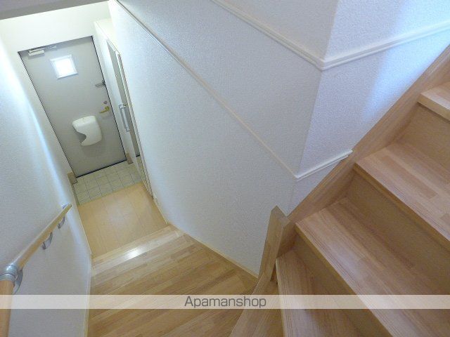 ブリーズの内装写真