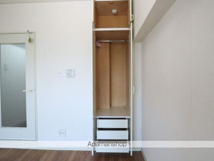 プロクシィ広路本町[1K/21.6m2]の収納