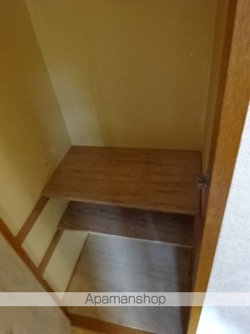 コーポ愛IIの内装写真
