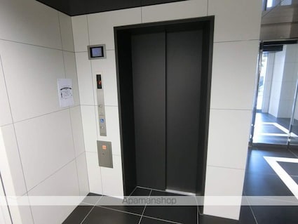 ＧＥＮＯＶＩＡ京成立石Ⅱｓｋｙｇａｒｄｅｎ[1K/22.46m2]の共用部3