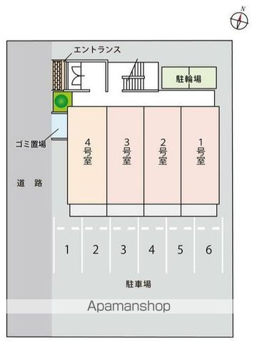 ネイロさがみ野のその他写真
