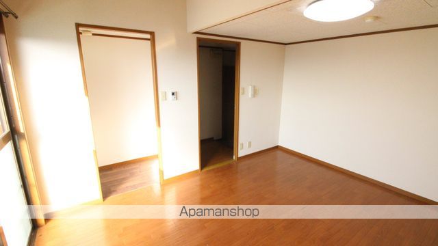 サンヒルズ大和の内装写真