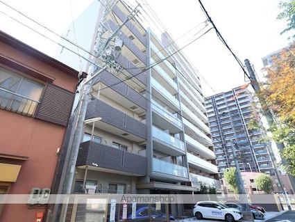 グランツ泉[1LDK/44.33m2]の外観1