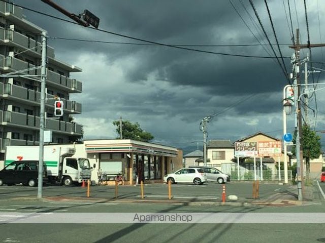 GLAD東本町 EASTの周辺写真