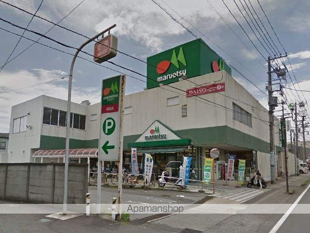 セルフィール西原 206 ｜ 千葉県柏市西原３丁目8-18（賃貸マンション1K・2階・30.44㎡） その22