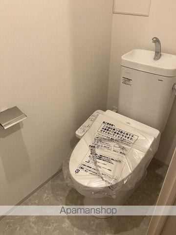 ロイヤルパークス仙台青葉通の内装写真