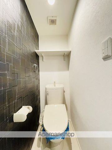 ハーモニーテラス大久手町の内装写真