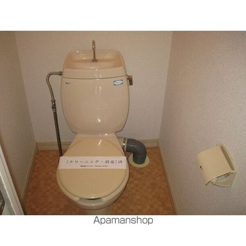 アネックス大下Iの内装写真