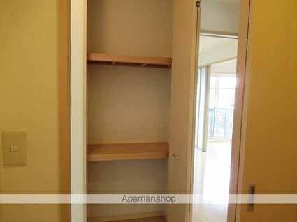 ポラリス[2K/43m2]の内装2