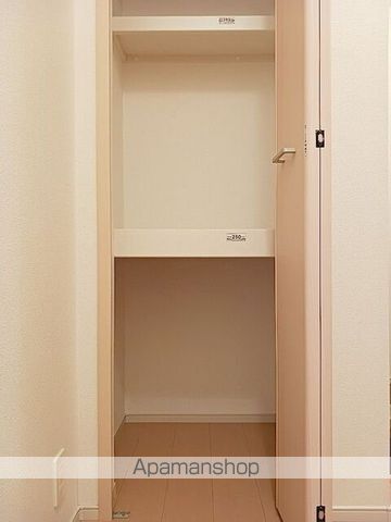 フェリシダージの内装写真