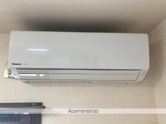 サンセットストリートの内装写真