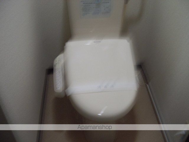 プチメゾンM・Kの内装写真