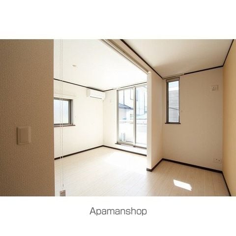 アルトゥーラ泉ヶ丘の内装写真