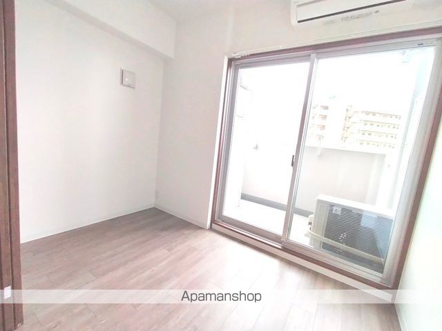AELL OSAKA EASTの内装写真