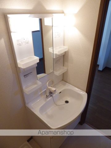 DUPLEX IZUMIIIBの内装写真