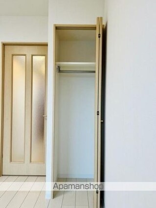ＫＤＸレジデンス門前仲町[1K/22.1m2]のリビング・居間7