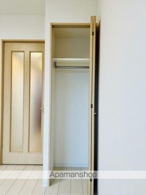 ＫＤＸレジデンス門前仲町[1K/22.1m2]のリビング・居間7