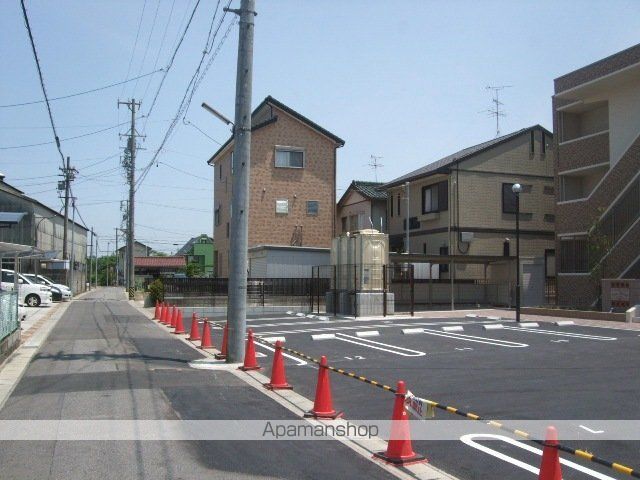 シャイン・ヴィレッジの周辺写真