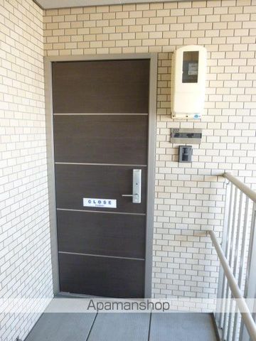 アプリコット.の内装写真