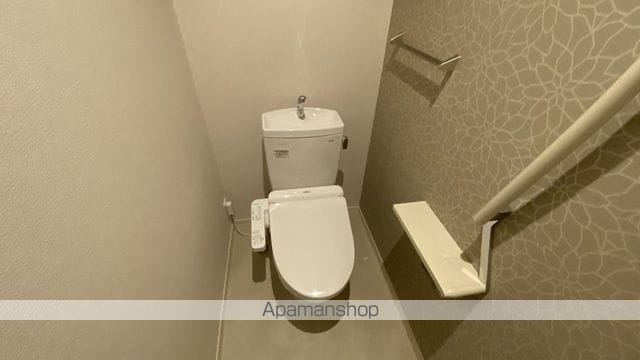 クロムノワールの内装写真