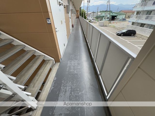 レオパレス野溝[1K/23.18m2]のその他部屋・スペース1