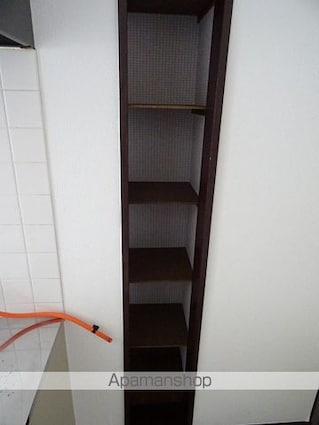 ステーブルＳＳ[1K/24.4m2]の内装5