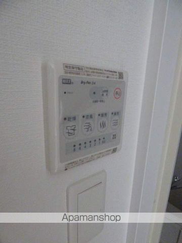 エスリード大阪城PREMIERの内装写真