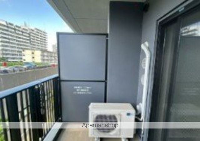 ロイヤルパークス赤羽ノースの内装写真