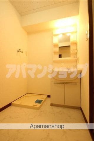 プレジールIの内装写真