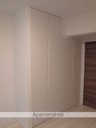 アジールコート東高円寺[1K/25.41m2]の収納